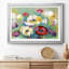 Alex's Garden - peinture encadrée-1233654285-1233654272