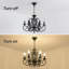 Dirksen 6-Light Candle Style Chandelier-1095473747