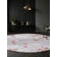 Tapis blanc soyeux et moelleux-100890809