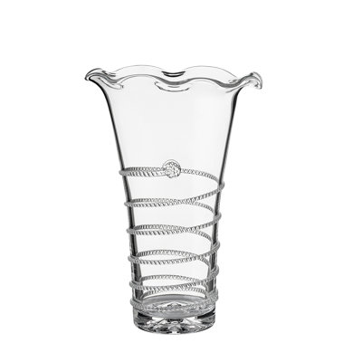 Amalia Flared Vase
