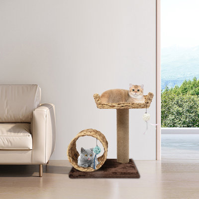 20" Height Cat Tree or Condo