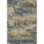 Premium Machine Washable Mayfield AMF2075 Abstract Rug