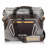 Engel 32 Quarts Pop-Up Cooler in Gray