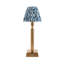 Trobridge Rechargeable Metal Table Lamp-105031146