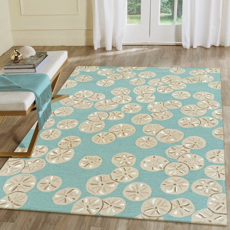 Anjuman Area Rug, Rectangle 3'6" x 5'6"