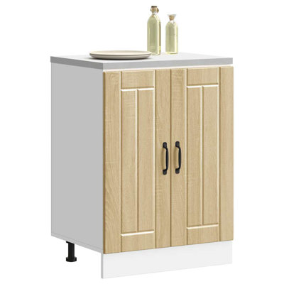 Shamisha Sink Base Cabinet