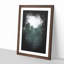 Snowing Upon The Trees - Painting-105966972-105966973