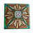 FIRMAN Tiffany-Style 2-Light Koushik Floor Lamp 16" Shade-295371656