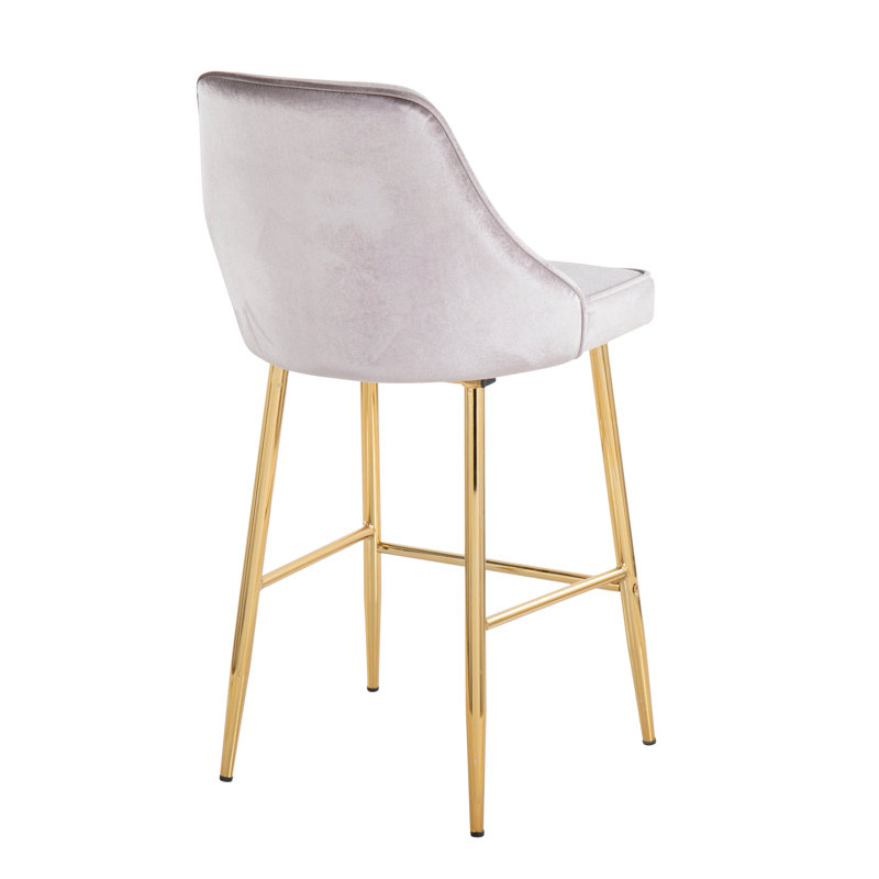 Contemporary Counter Stool