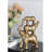 Pettie Animals Figurines & Sculptures