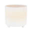 Nicola Spring - Reactive Glaze Footed Plant Pot-63880918-63880919