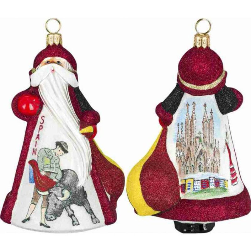 Glitterazzi International Santa- Spain