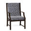 Chaise de patio avec coussin Seal Cove-1562139671-1562139121