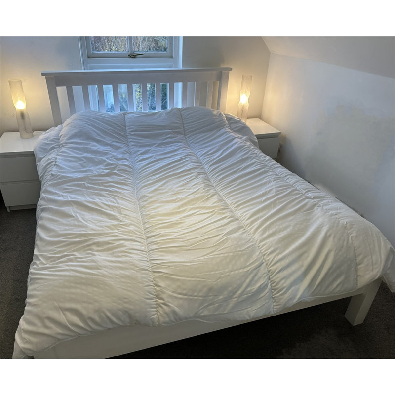 Clifton All Season Duvet, Double
