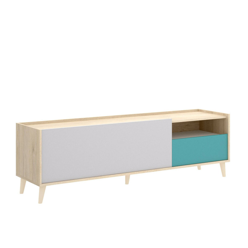 Ulyana 154.5cm Sideboard