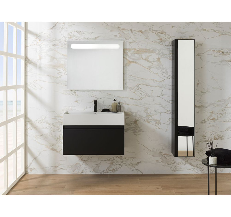 Pure 31.5'' W Single Vanity