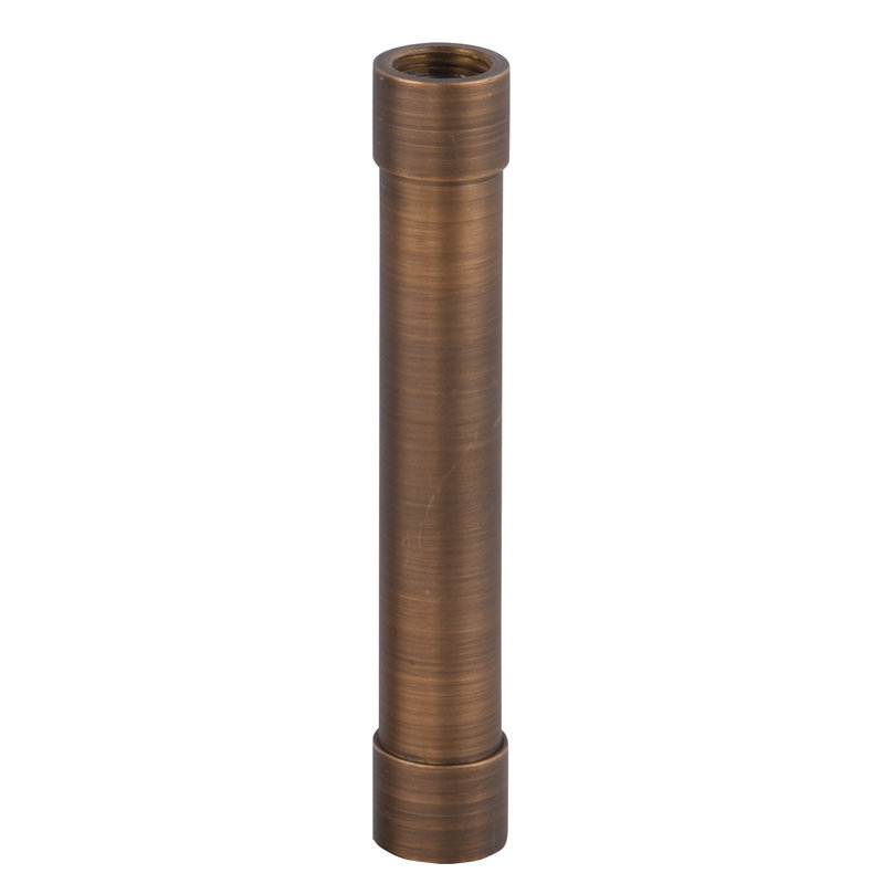 Robbie Extension Rod, 6" H x 1" W x 1" D