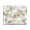 «Neutral Abstract» plie des formes blanches et beiges de Alonzo Saunders