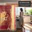 Paravent Expressionist Collage-2053451180