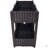 Planter Raised Beds - Elevated Planter Garden Box With Drainage Plug Raised Garden Beds For Vegetable/Flower/Herb Outdoor Standing Planter Beds Gardening Kit,31.5"X15.7"X27.7"-1681013162