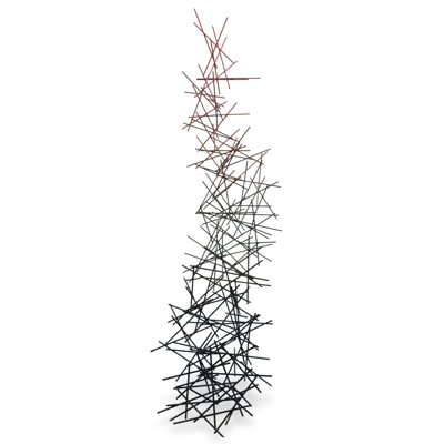 Handmade Metal Wall Decor