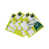 Chartreuse Kelly selected
