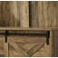 Ekamvir Hall Tree 40.7'' Wide with Bench and Shoe Storage-665725717