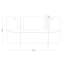 Metal Tabletop Candlestick-1834903435-1824437715