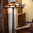 Prairie Craftsman Floor Lamp