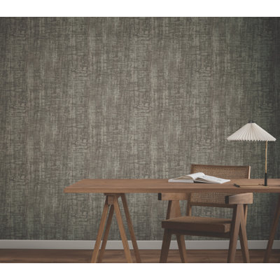 Monteverde Black Wallpaper
