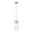 Cheryll 5.75 inch 1 Light Pendant-1212771739