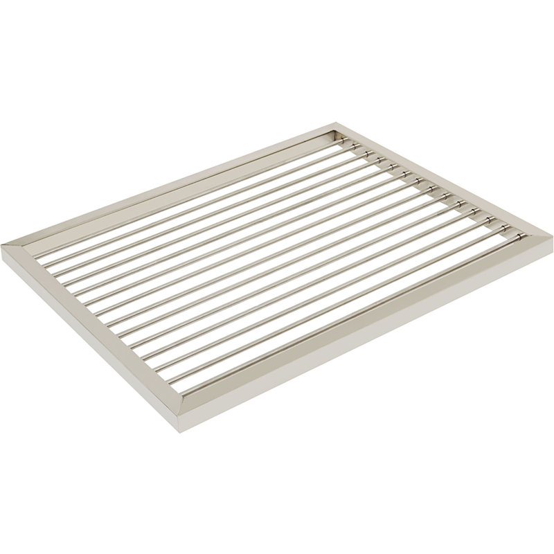 Stainless Steel Grill Rack