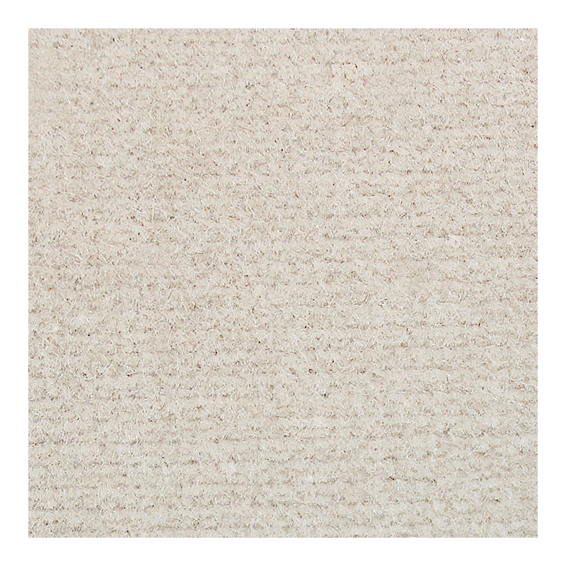 Essential Velvets Indus Fabric, Ivory