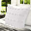 Ensembles de literie de qualité supérieure en jacquard double en polyester pour maison moderne