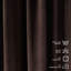Rideau simple extra long et extra large en velours mat luxueux-71630080-71630068