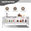 78'' Folding Table