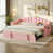Rose est en rupture de stock