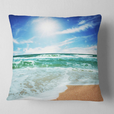 Throw Pillow