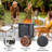 28'' x Propane Tank Cover