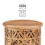 Table de bout cylindrique Eakin-496481464