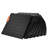 VEVOR 12'' W x 12'' L Garage Flooring Tiles-65000927