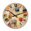 Horloge murale Roshaad-1992595693