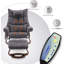 Fauteuil inclinable pivotant Bennith-1067735352