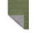 Machine Washable Solid Green Area Rug-1267440460