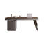 Bureau moderne en bois massif 70,87 "-713742813