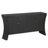 Sophisticated industrial wood sideboard-423343702