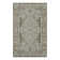 Cowie Green/Gray Indoor/Outdoor Area Rug