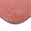 Tapis de bain antidérapant en nylon doux Mccluney-323452402-323452396