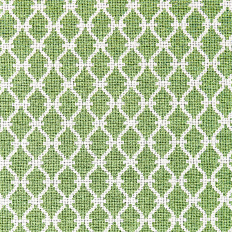 Tissu à treillis Oriana, Sable