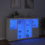 Azyra 163cm Sideboard-417842133